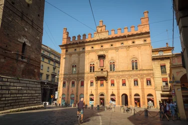 Bologne, Italie